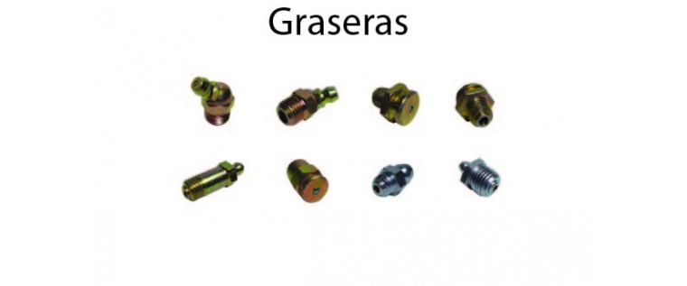 Graseras